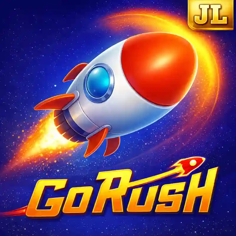 Go Rush Online Slot Game