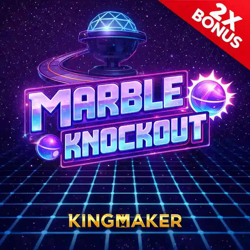 Km Marble Knockout casino game high stakes