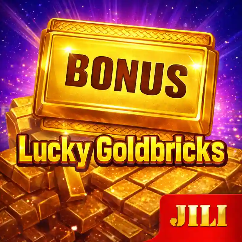 Lucky Goldbricks Slot Game - Win Big at zetbet Casino