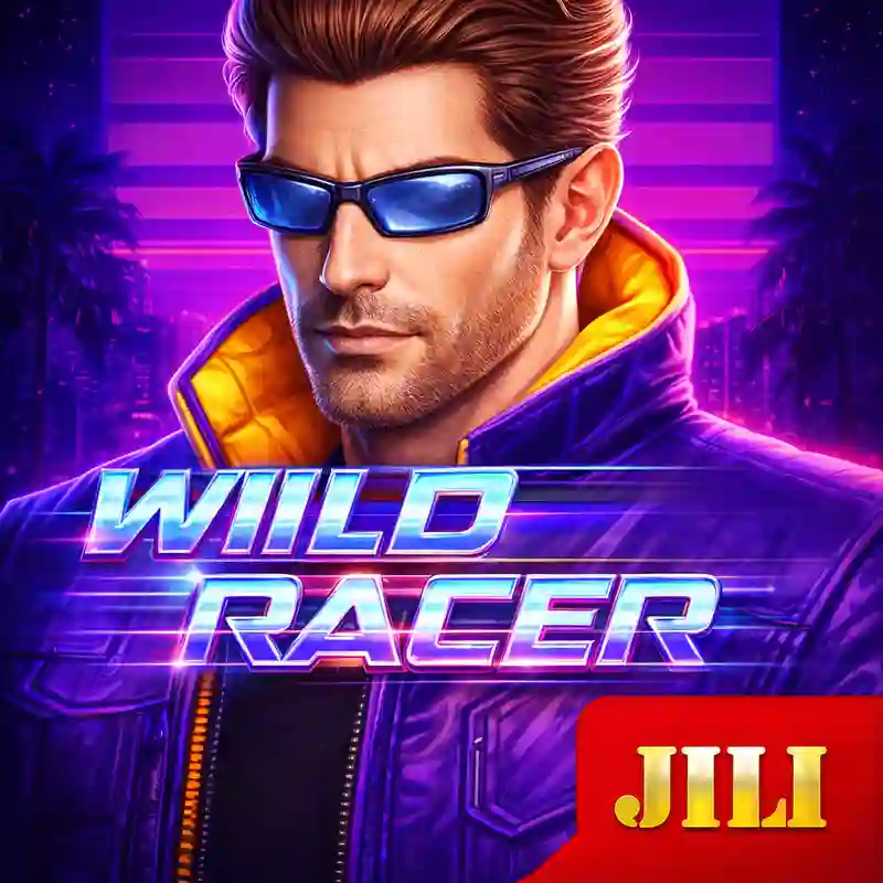Wild Racer slot game at ZetBet Philippines